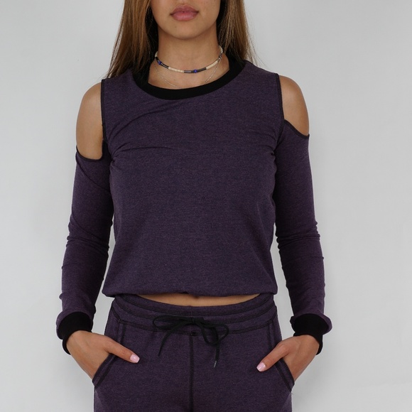 Extra soft Joggers with side pockets - Picture 4 of 5